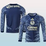 Segunda Camiseta America 25-26 Manga Larga