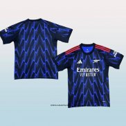 Segunda Camiseta Arsenal 25-26