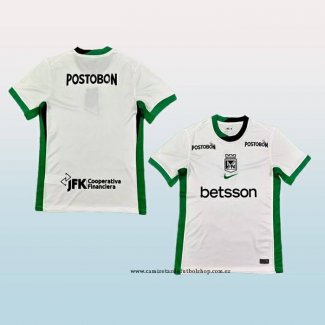 Segunda Camiseta Atletico Nacional 2026 Tailandia