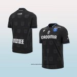 Segunda Camiseta Auxerre 24-25