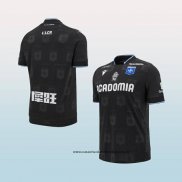 Segunda Camiseta Auxerre 24-25