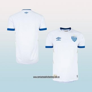 Segunda Camiseta Avai 2023 Tailandia