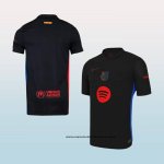 Segunda Camiseta Barcelona 24-25