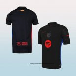 Segunda Camiseta Barcelona 24-25