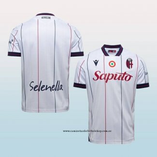 Segunda Camiseta Bologna 25-26