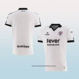 Segunda Camiseta Bristol City 25-26