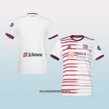 Segunda Camiseta Cagliari Calcio 21-22 Tailandia