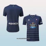 Segunda Camiseta Celta de Vigo 20-21