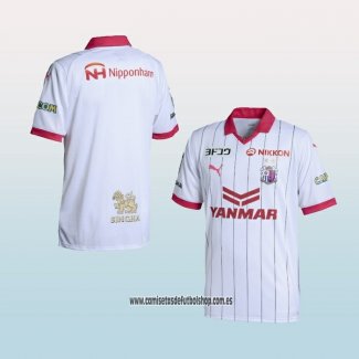 Segunda Camiseta Cerezo Osaka 2023 Tailandia