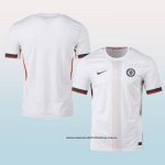 Segunda Camiseta Chelsea 25-26