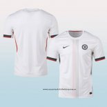 Segunda Camiseta Chelsea 25-26