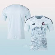 Segunda Camiseta Colorado Rapids 2025