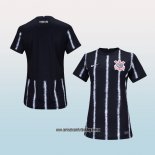 Segunda Camiseta Corinthians Mujer 21-22