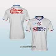 Segunda Camiseta Cruz Azul 22-23