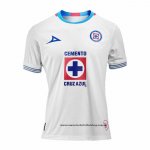 Segunda Camiseta Cruz Azul 24-25