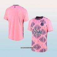 Segunda Camiseta Everton 22-23