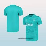 Segunda Camiseta Everton Portero 24-25