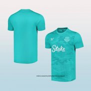 Segunda Camiseta Everton Portero 24-25