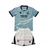 Segunda Camiseta FC Nantes Nino 25-26