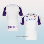 Segunda Camiseta Fiorentina 20-21 Tailandia