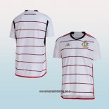 Segunda Camiseta Flamengo 2023 Tailandia