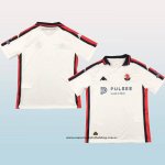 Segunda Camiseta Genoa 24-25 Tailandia