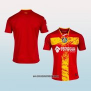 Segunda Camiseta Getafe 23-24 Tailandia