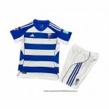 Segunda Camiseta Granada Nino 25-26
