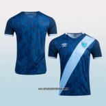 Segunda Camiseta Guatemala 2021 Tailandia