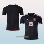 Segunda Camiseta Inter Miami 2024