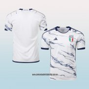 Segunda Camiseta Italia 23-24