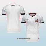 Segunda Camiseta Ituano 2023 Tailandia