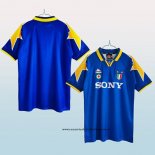 Segunda Camiseta Juventus Retro 95-96
