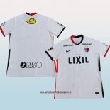 Segunda Camiseta Kashima Antlers 2021 Tailandia