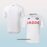 Segunda Camiseta Lille 22-23 Tailandia