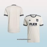 Segunda Camiseta Los Angeles FC 2021 Tailandia