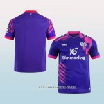 Segunda Camiseta Mainz 05 25-26 Tailandia