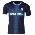 Segunda Camiseta Olympique Marsella 25-26