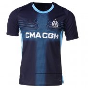 Segunda Camiseta Olympique Marsella 25-26
