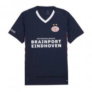 Segunda Camiseta PSV 25-26