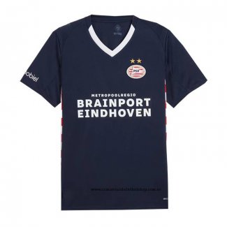 Segunda Camiseta PSV 25-26