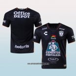 Segunda Camiseta Pachuca 23-24