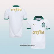 Segunda Camiseta Palmeiras 2024