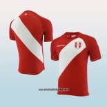 Segunda Camiseta Peru 2020 Tailandia