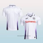 Segunda Camiseta RSC Anderlecht 25-26 Tailandia