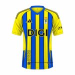 Segunda Camiseta Real Oviedo 25-26