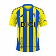 Segunda Camiseta Real Oviedo 25-26