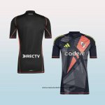 Segunda Camiseta River Portero 2024