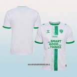 Segunda Camiseta Saint-Etienne 22-23 Tailandia