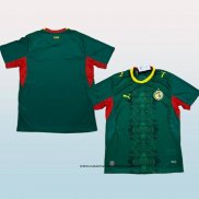 Segunda Camiseta Senegal 2026 Tailandia